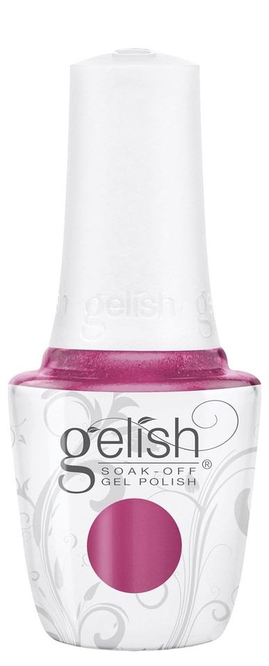 Gelish Soak-Off Gel Sipping On Serenity - .5 oz / 15 ml