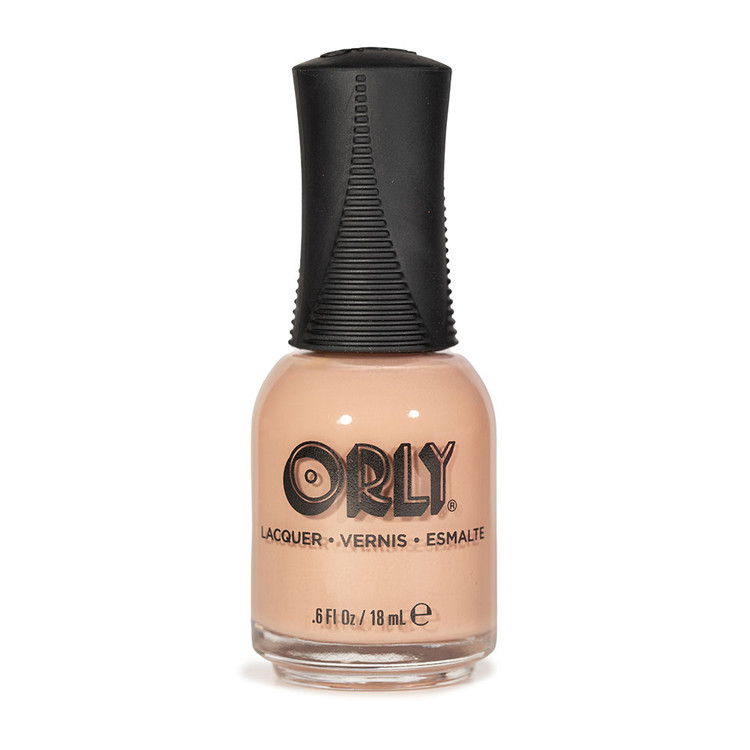 ORLY Nail Lacquer Shaggin Wagon - .6 fl oz / 18 mL