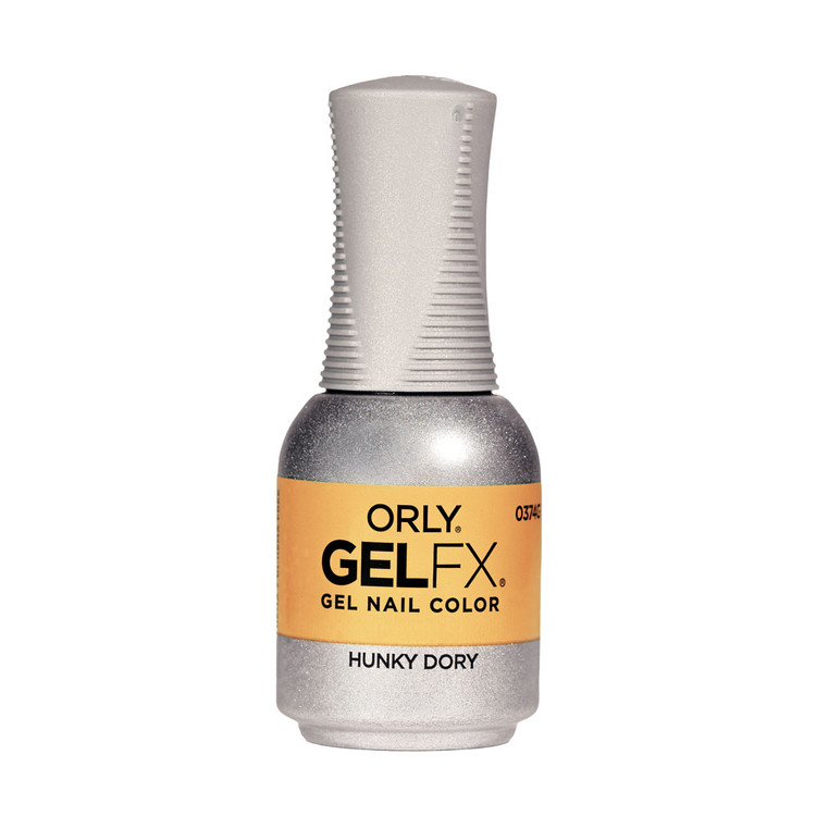 ORLY Gel FX Soak-Off Gel Hunky Dory - .6 fl oz / 18 ml