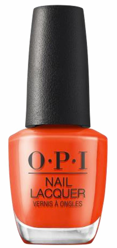 OPI Classic Nail Lacquer Make Em Jelly NLS053 - .5 oz fl