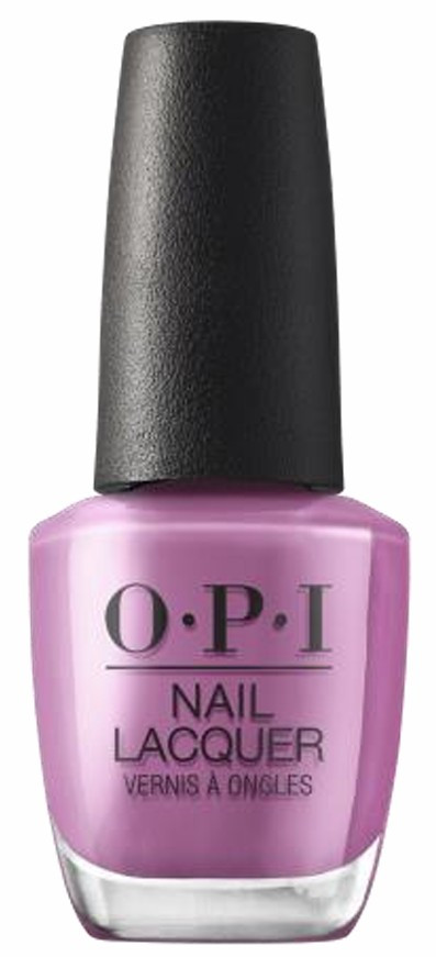 OPI Classic Nail Lacquer Vogue en Violet NLS060 - .5 oz fl