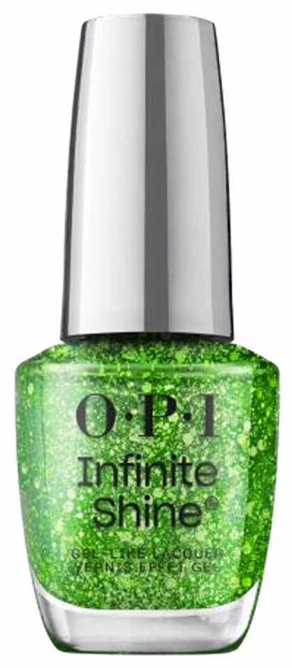 OPI Infinite Shine CelebrATE That ISL172 - .5 oz / 15 mL