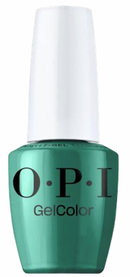 OPI GelColor Intelli-Gel Pose-in Ivy GCS057 - 0.5 oz (15 mL)