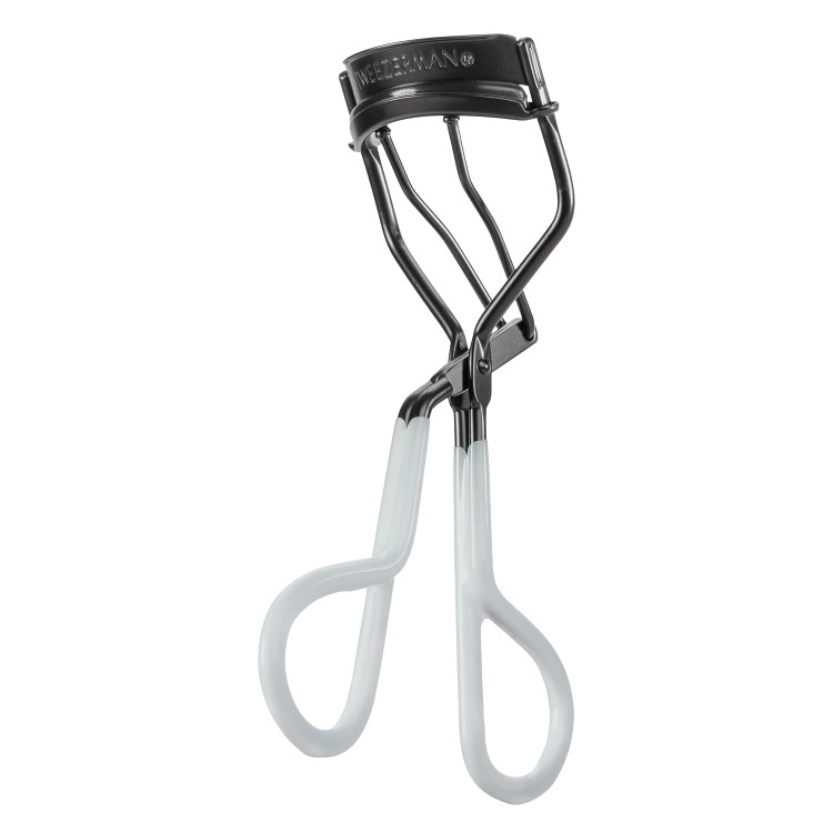 Tweezerman Onyx Great Grip Lash Curler