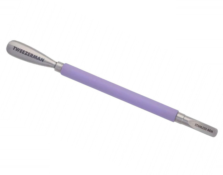 Tweezerman Dual Sided Pushy