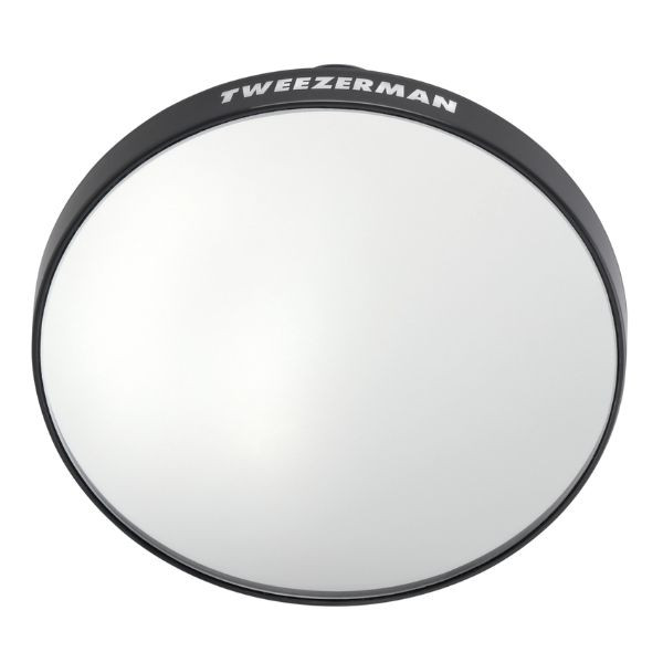 Tweezerman Tweezermate 12X Magnification Mirror