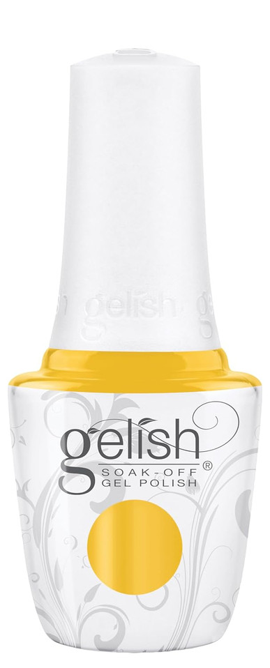 Gelish Soak-Off Gel Do The Tangle - .5 oz / 15 ml