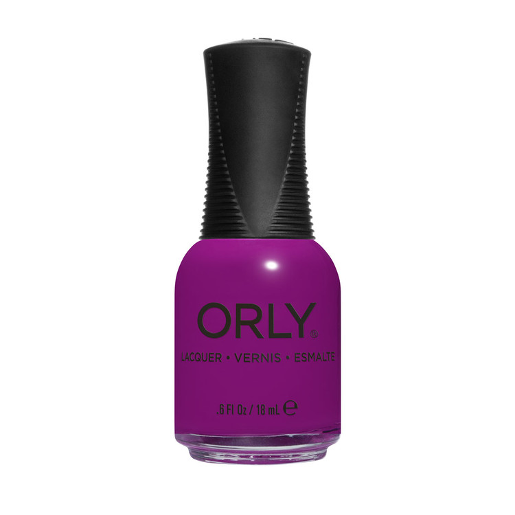 ORLY Nail Lacquer Stay Rad - .6 fl oz / 18 mL
