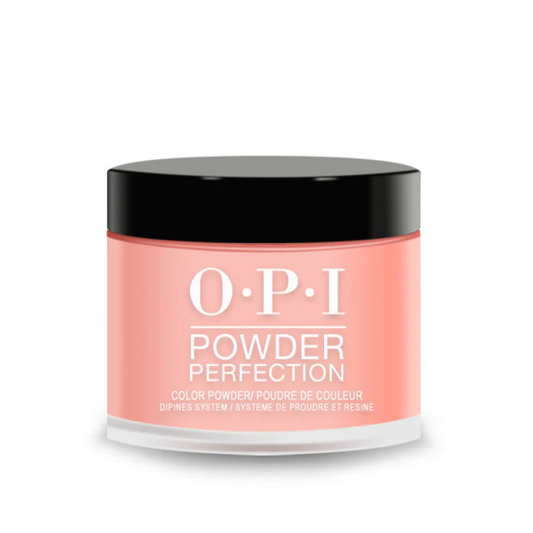 OPI Dipping Powder Perfection Flex on the Beach - 1.5 oz / 43 G
