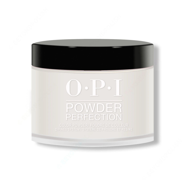 OPI Dipping Powder Perfection Hands in the Clouds - 1.5 oz / 43 G