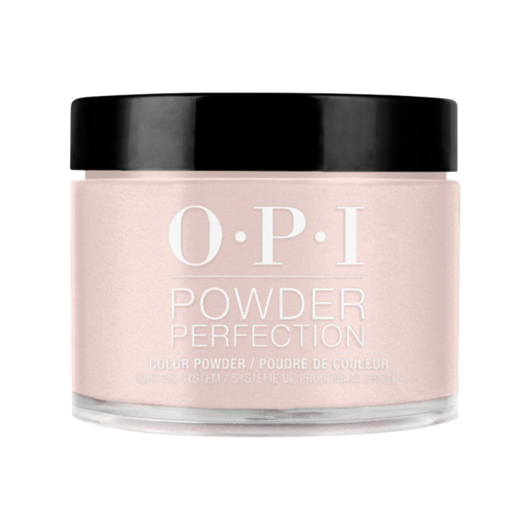 OPI Dipping Powder Perfection Bare My Soul - 1.5 oz / 43 G