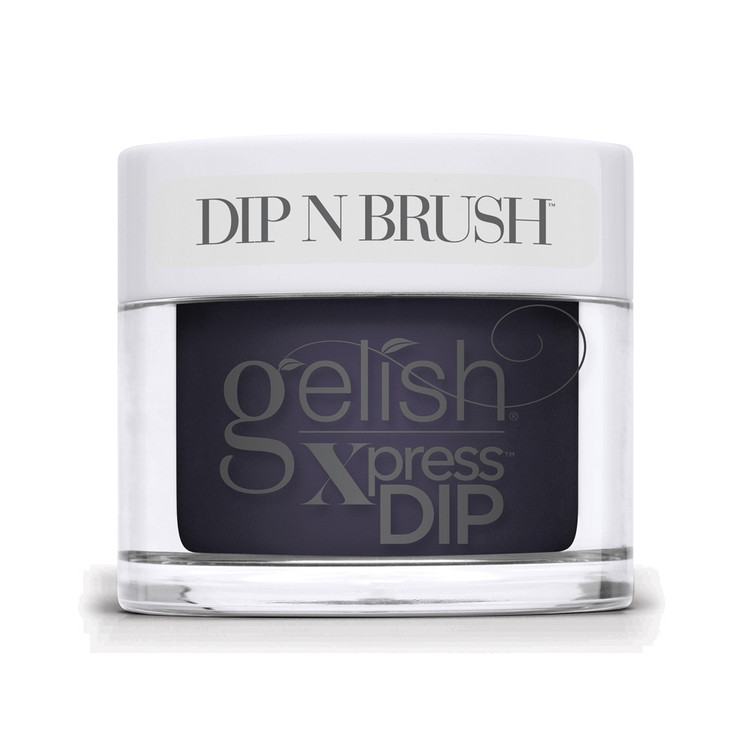 Gelish Xpress Dip Night After Night - 1.5 oz / 43 g