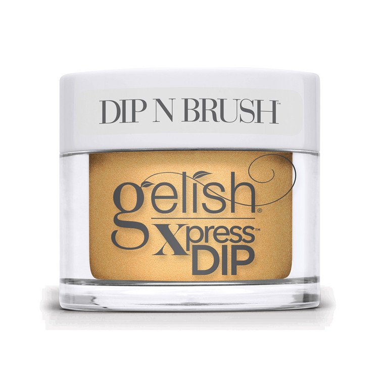 Gelish Xpress Dip Give Me A Bubbly - 1.5 oz / 43 g