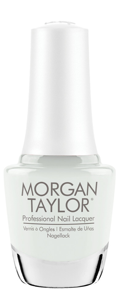 Morgan Taylor Nail Lacquer Moonlit Moments - 0.5 fl oz