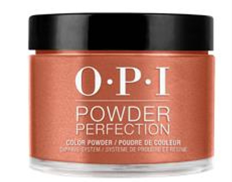 OPI Dipping Powder Perfection Slip Dressed Up - 1.5 oz / 43 G