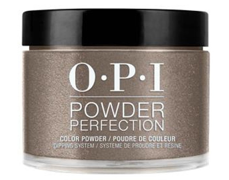 OPI Dipping Powder Perfection Grunge Queen - 1.5 oz / 43 G