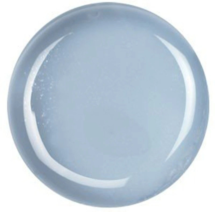 ibd Gel Polish Glass Slipper - .5 oz / 14 ml