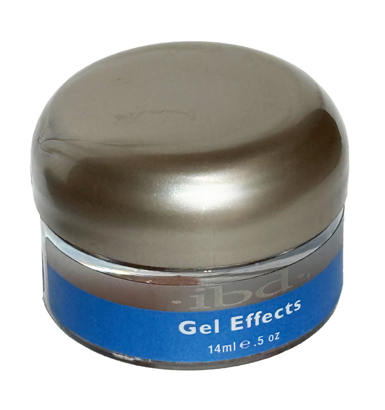 ibd Gel Polish Calif Sunset - .5 oz / 14 ml