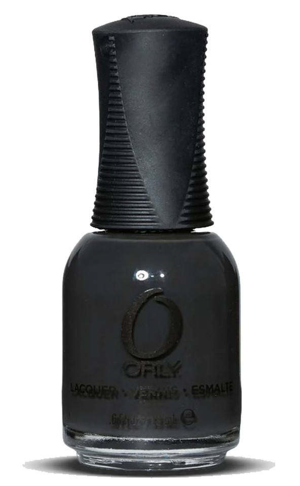 ORLY Nail Lacquer Grunge Glam - .6 fl oz / 18 mL