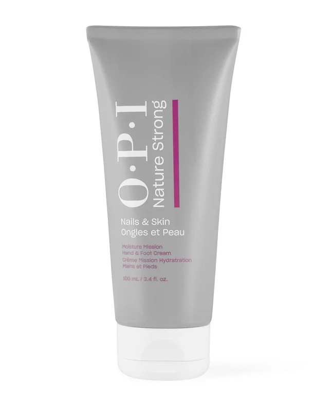 OPI Nature Strong Hands & Feet Moisture Misson Hand & Foot Cream - 100 mL