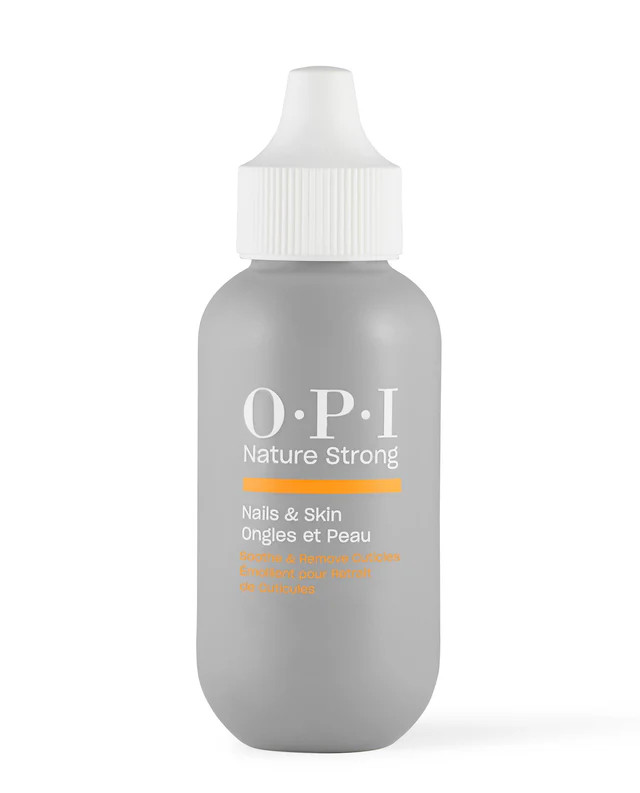 OPI Nature Strong Hands & Feet Soothe & Remove Cuticles - 50 mL