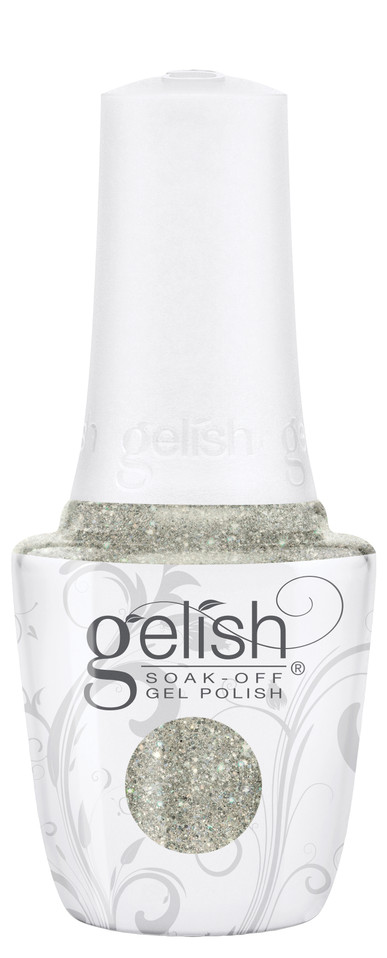 Gelish Soak-Off Gel Golden Garden Gala - 15 mL | .5 fl oz