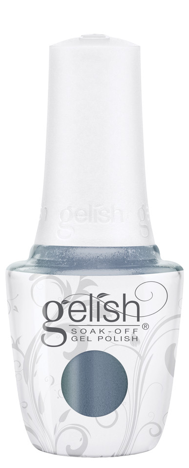 Gelish Soak-Off Gel Blue Moon Bloom - 15 mL | .5 fl oz