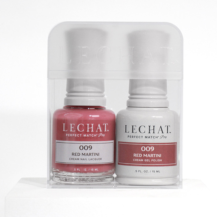 LeChat Perfect Match Pro Duo Red Martini