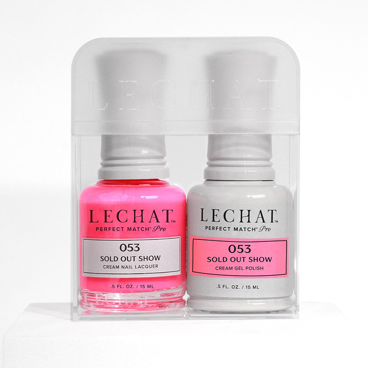 LeChat Perfect Match Pro Duo Sold Out Show