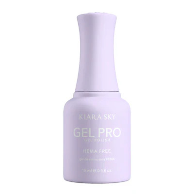 Kiara Sky Gel Pro Hema-Free Lavender Feels