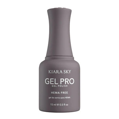 Kiara Sky Gel Pro Hema-Free Shady