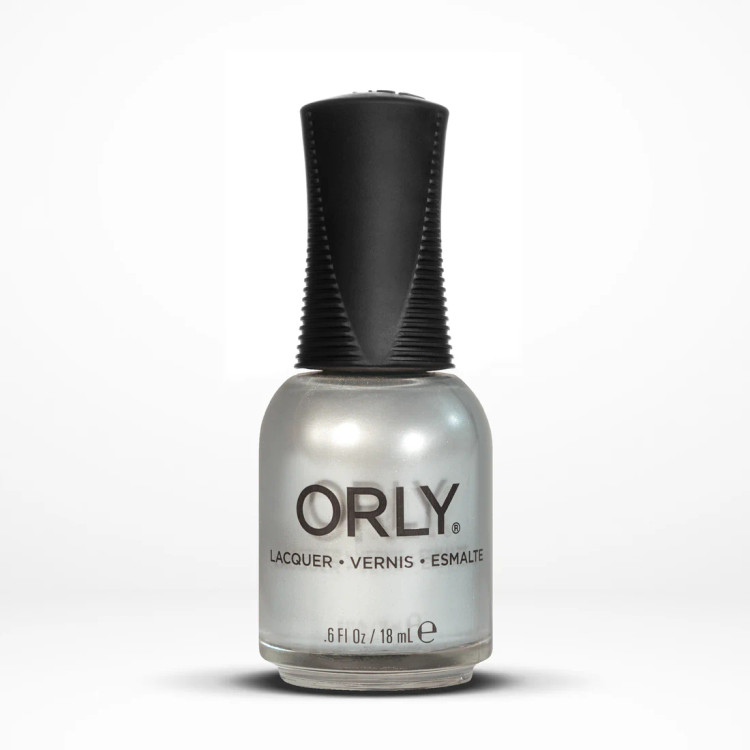 ORLY Nail Lacquer Chillax - .6 fl oz / 18 mL