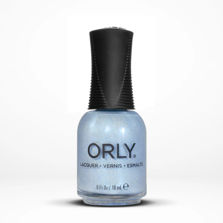 ORLY Nail Lacquer Flip Phone - .6 fl oz / 18 mL