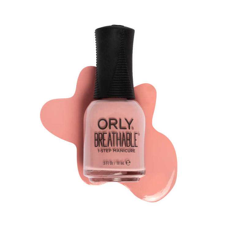 Orly Breathable Treatment + Color Don't Juno - 0.6 oz