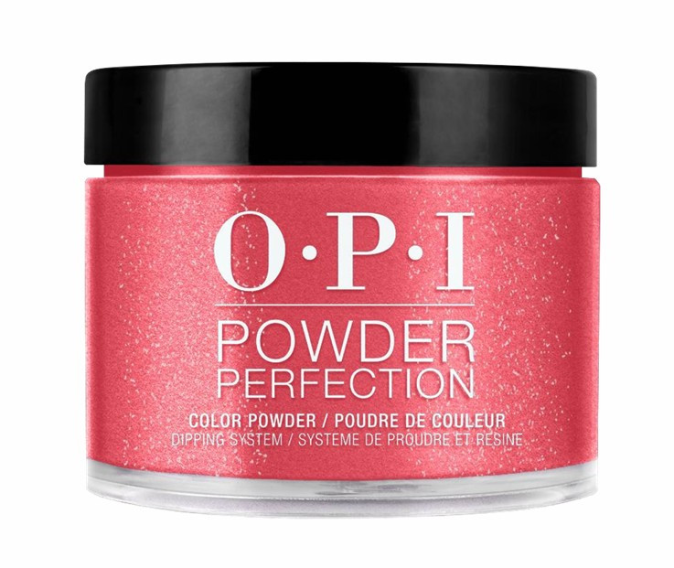 OPI Dipping Powder Perfection Big Apple Energy - 1.5 oz / 43 G