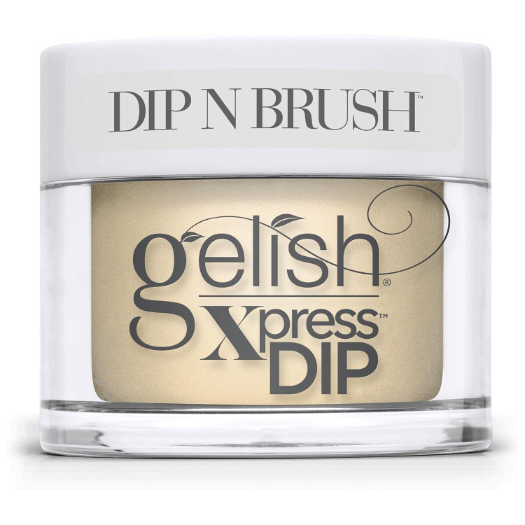 Gelish Xpress Dip Sunburst Your Bubble - 1.5 oz / 43 g