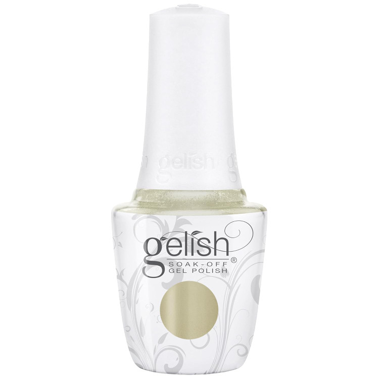 Gelish TPO-Free Soak-Off Gel Catching Some Glaze - 15 mL | .5 fl oz