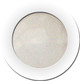 Nail Harmony Reflections Colored Powder MICA - OFF WHITE - .25 oz