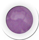 Nail Harmony Reflections Colored Powder PLUTONIUM - LAVENDER - .25 oz