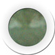 Nail Harmony Reflections Colored Powder PLATINUM - LEAF GREEN - .25 oz
