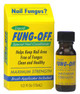 No Lift Nails Fung-Off - .5oz