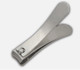 Heavy Duty Thick Stainless Steel Nail Clipper - Curve