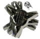 Q-French V Triple Tips (Set of 3)