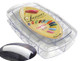 Lamour Natural Tips - 100ct
