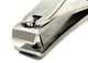 Heavy Duty Thick Stainless Steel Nail Clipper - STRAIGHT
