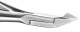 Hi-Tech 2000 Cuticle Nipper - Full Jaw # 16