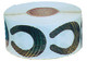Horse Shoe Form - Large - 500ct