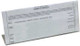 License Holder - Table