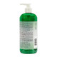 Satin Smooth Satin Cool Aloe Vera Skin Soother - 16oz
