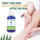 Clean + Easy "azulene" Skin Calming Oil- 2oz